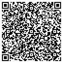 QR code with Ultimate Engineering contacts