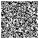 QR code with Hard In The Paint contacts
