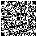 QR code with US Army Reserve contacts