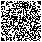QR code with Healdsburg Police Department contacts