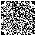 QR code with Hanscom contacts