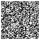 QR code with Blue Moose of Boulder Inc contacts