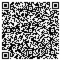 QR code with Laser Scan Inc contacts