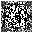 QR code with Haas Mike contacts