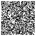 QR code with Mjs Gallery contacts