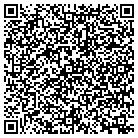 QR code with Hereford Jr Robert E contacts