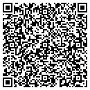 QR code with Masters Kim contacts