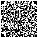 QR code with Martin Auto Color contacts
