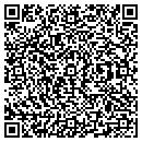 QR code with Holt Charles contacts