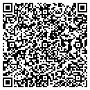 QR code with Hke Services contacts