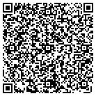 QR code with Restoration of Faith Church contacts