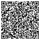 QR code with S I C C Inc contacts