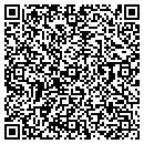 QR code with Templeinland contacts