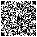 QR code with Unplugged Toaster Quegtony Gmail Com contacts