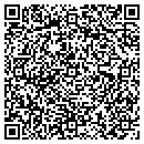 QR code with James E Blunkall contacts