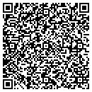 QR code with Zhongfei Zhang contacts