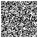QR code with SNS Iron Works Inc contacts
