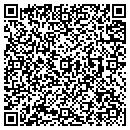 QR code with Mark J Horan contacts