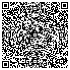 QR code with Marriage & Family Therapy contacts