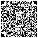 QR code with Teranet LLC contacts