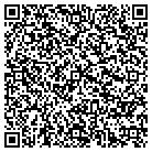 QR code with Piscitello Mary C contacts