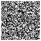QR code with The Colores Painting Co. Inc. contacts
