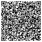 QR code with The Paint Zone Inc contacts