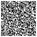 QR code with Pruette Robin B contacts