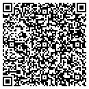 QR code with Pruette Robin B contacts