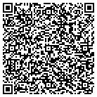 QR code with Mcgavock Financial LLC contacts