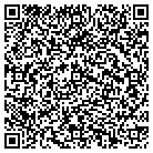 QR code with V & J Powder Coatings Inc contacts