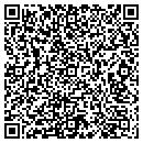 QR code with US Army Reserve contacts
