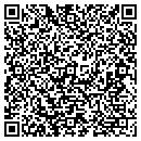 QR code with US Army Reserve contacts