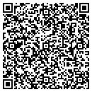 QR code with G4 Coatings contacts