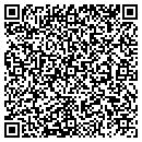 QR code with Hairport Beauty Salon contacts