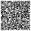 QR code with Horner Painting contacts