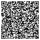 QR code with Alecia L Foster contacts