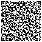 QR code with A M E Painting Corp contacts