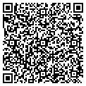 QR code with Ccyd contacts