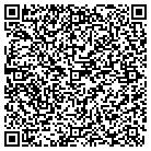 QR code with Firstbank of Colorado Springs contacts