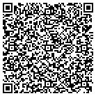 QR code with Red Feathers Paint & Stain Services contacts