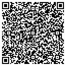 QR code with Orr Jamie G contacts