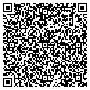 QR code with Otey Hal contacts