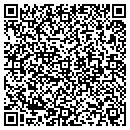 QR code with Aozora LLC contacts