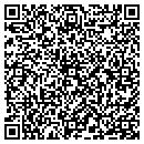 QR code with The Paint Gallery contacts