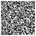 QR code with The Sherwin-Williams Company contacts