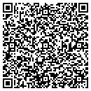 QR code with The Springs House Of Color Inc contacts