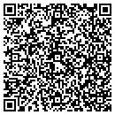 QR code with A To Z Computer Inc contacts