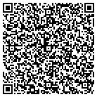 QR code with P Ref Wolflake Partner Gp LLC contacts