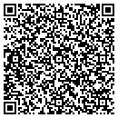 QR code with Alma Barrera contacts